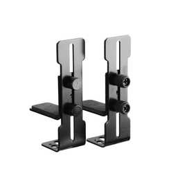 寒彻 海景房显卡支架可升降调节机箱风扇位专用显卡支撑架防变形