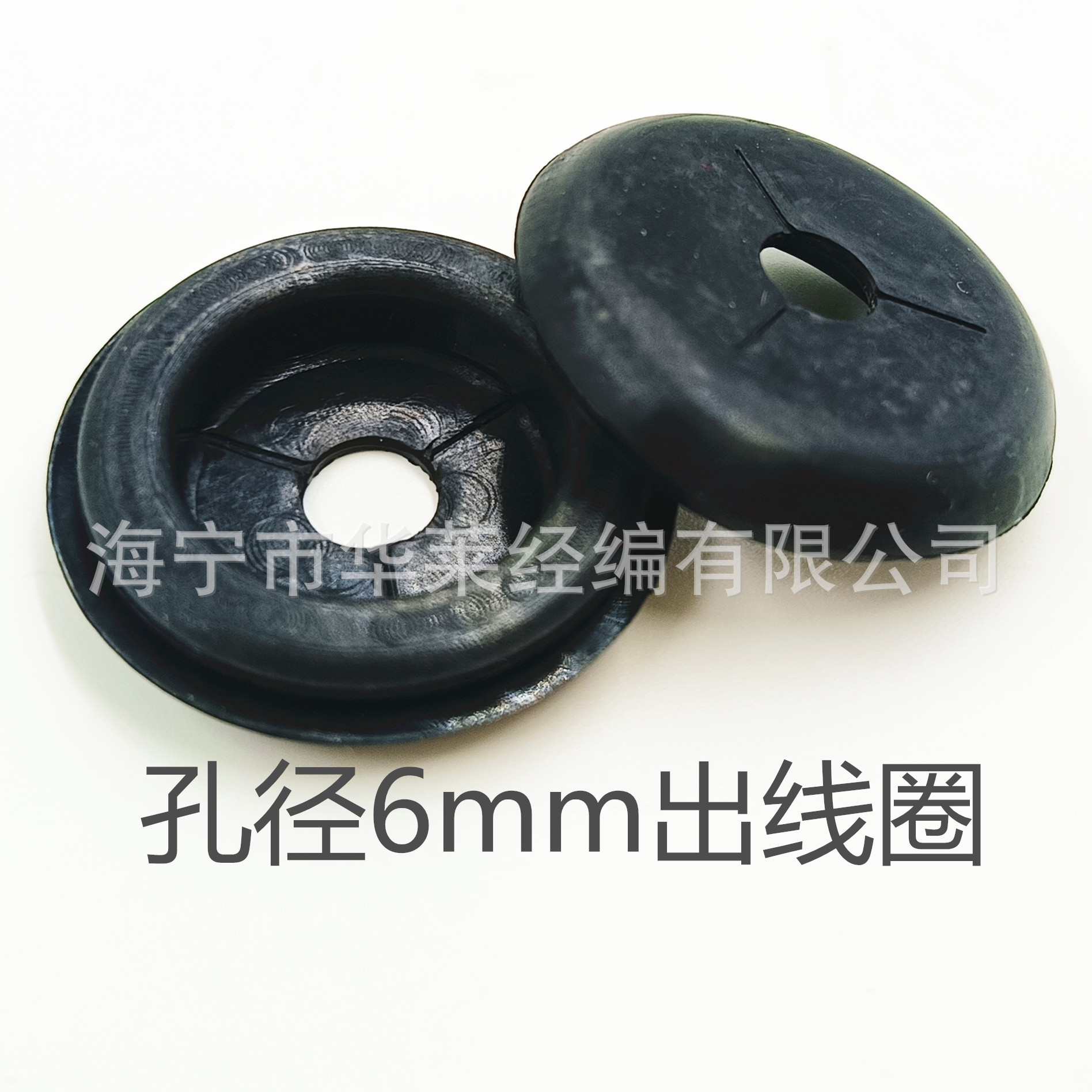 汽车橡胶配件 束线圈橡胶皮碗 碗型橡胶垫 减震器悬置 上盖胶垫