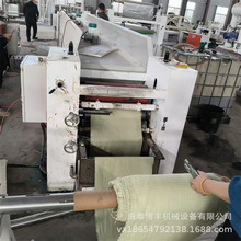 全自动玻璃纤维布浸胶机 服装布料涂胶机 聚氨酯PU胶硅胶涂布机器