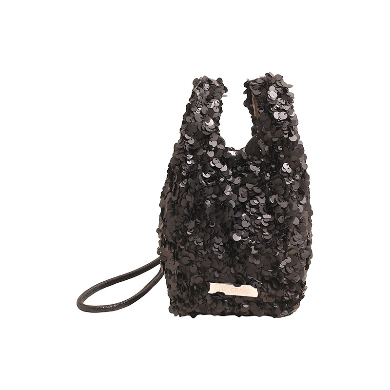 Nicho coreano temperamento de hombro mochila de mujer verano nuevo estilo diario de moda polvillo bolso móvil popular rosa