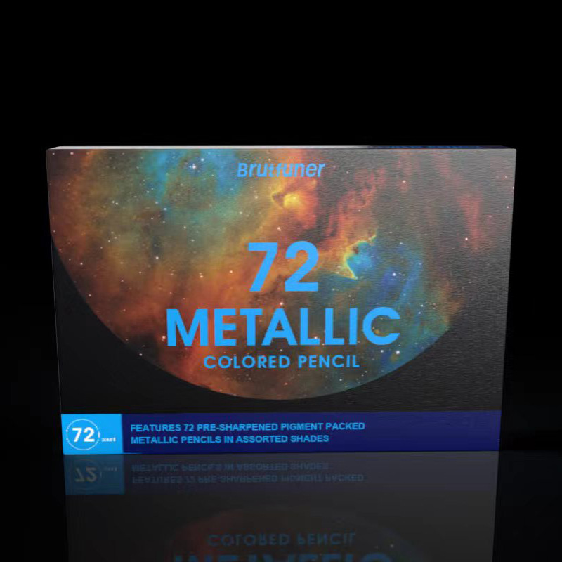 Lápiz de color transfronterizo 260 color aceitoso plomo de color 120 cepillo de plomo de color 520 color 180 color lápiz de color soluble en agua