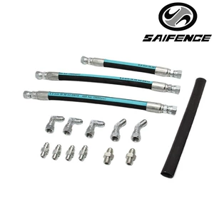 99-03 Ford 7.3L üçün Power Stroke yüksək təzyiqli yağ nasosu şlanq dəsti