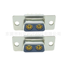 2W2ĸ��40A���������ʽD-SUB܇ᘶ���2W2ĸ�^�����僽�2P���zо