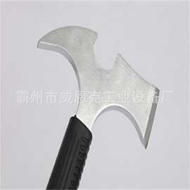 防腐防锈消防腰斧 化工火场破拆障碍物便携安全作业工具