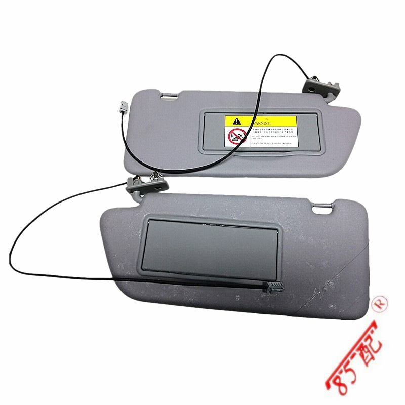 Sun Visor 8163Eg/98158119Zq/98158116Zq Suitable for Peugeot 20083008301308308S