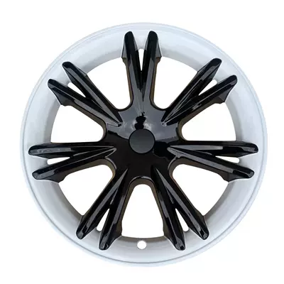 wheel cover – Hub cover