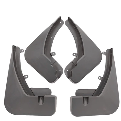 Automotive Tire and Fender – Mudguard