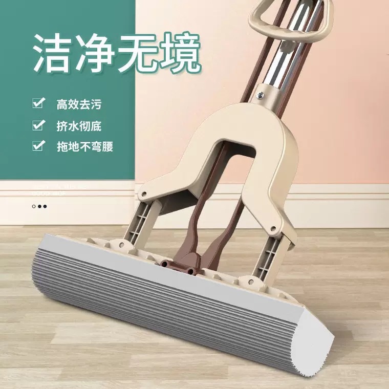 카키 27CM 스트레이트 폴 모델