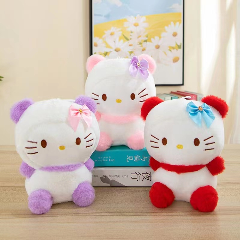 Juguetes de peluche lindos muñecas de frutas almohada muñeca agarra muñeca boda tira muñeca de tela muñeca estand juguetes regalos