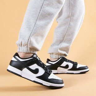 ��ԭ����ЬDunk Low�ڰ���؈�͎Ͱ�Ь�ذ���ЬŮЬ��H���e�\��Ь