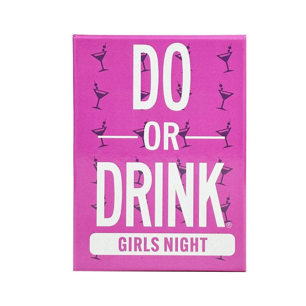 Do or drink powder