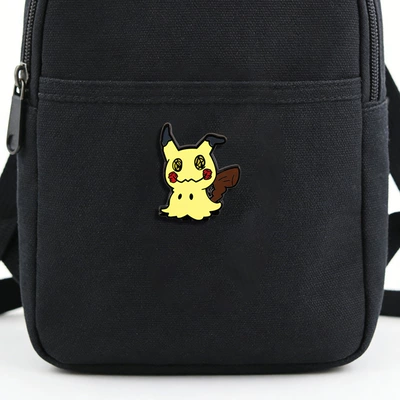 Badge Anime Peripheral – Yaxa sancaqları