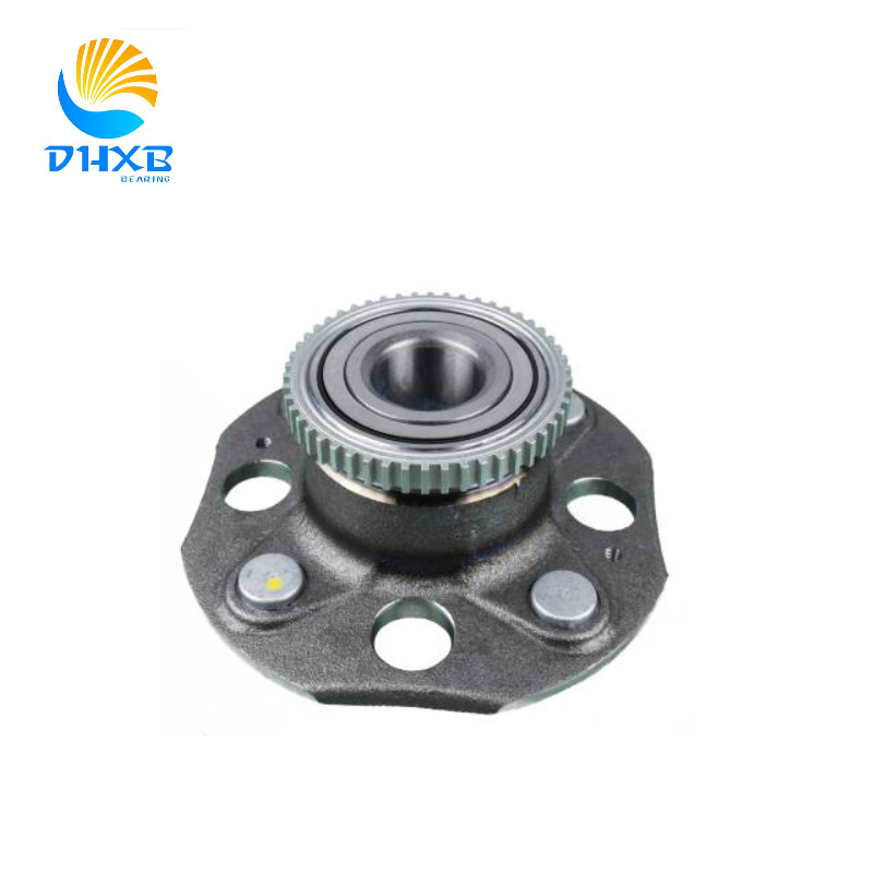 【华旭】供应F8AC-2B663AB轮毂轴承单元BR930168工厂直供