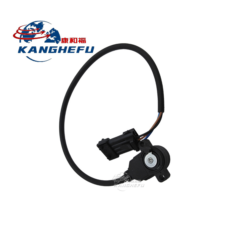 7916497908方向角度电位计传感器适用于林德335/1346车型叉车配件