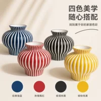 1688手绘线条陶瓷工艺品批发指南