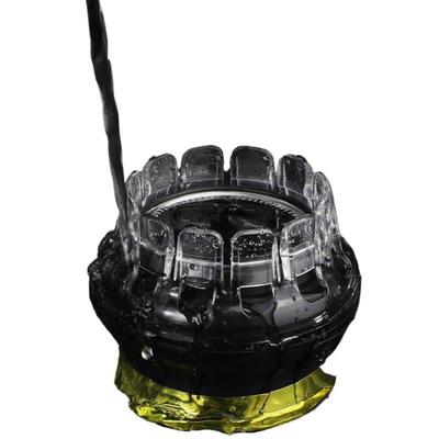 德国自助理发器理发神器自己理发理发器成人自助寸头剃头LK678