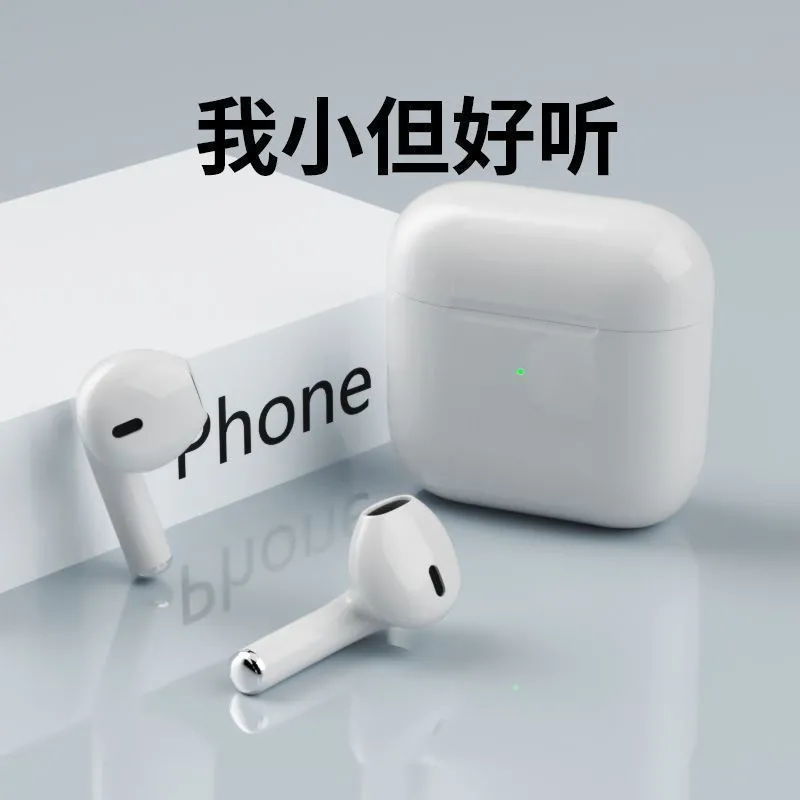 Audífonos Bluetooth para Teléfono Móvil 2025, Verdaderamente Inalámbricos, Generación i12pro4, Batería de Larga Duración, Fábrica de Origen, Compatibles con Android