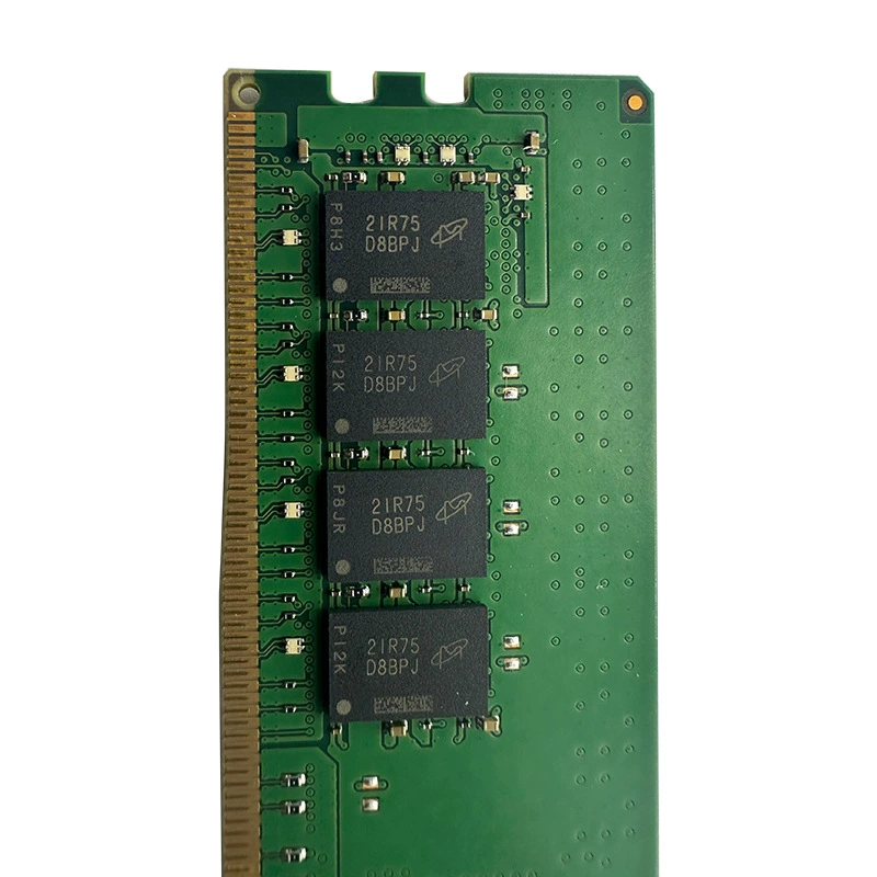 Подходит для Dell, ОЗУ 16ГБ DDR4 3200МГц ECC для серверов