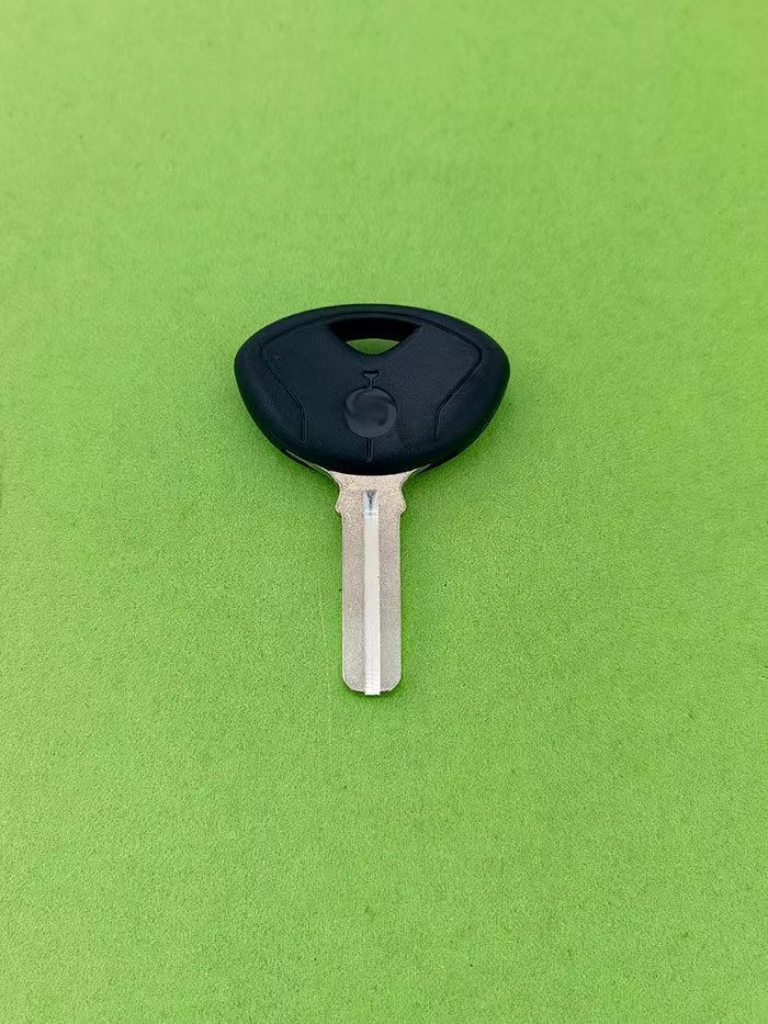 Suitable for Bmw Motorcycles F800Gs S1000Rr R1200R K1200 K1300 Imported Key Blanks