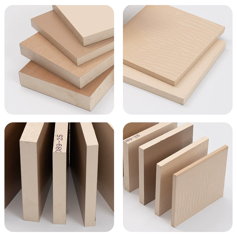 Точечная черная плита PPS натурального цвета, устойчивая к высоким температурам, толщиной 1-100 мм, прецизионные детали высокой твердости, обработка полифениленсульфидной плиты