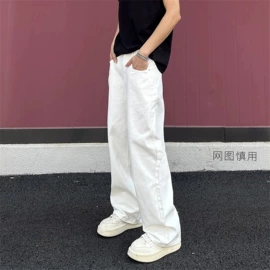 男式休闲裤;男式休闲短裤;男式牛仔裤