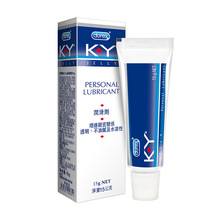 杜蕾斯K-Y 啫喱人体润滑剂15g