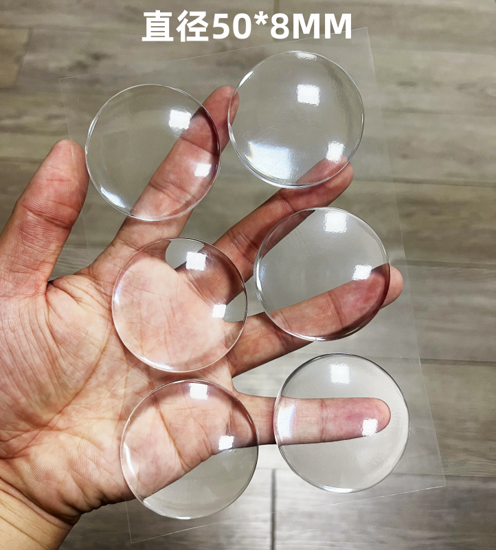 Sin perforación, tira anticolisión transparente invisible, almohadilla anticolisión del refrigerador, manija de puerta silenciosa y gruesa, pegatina anticolisión del gabinete trasero de la puerta de silicona