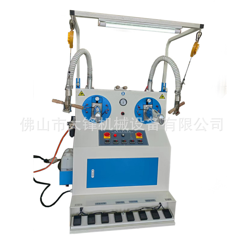 �㶫��Ь��е�豸����ֱ��Ь��ѥͲ�ȷ綨�ͳ������ͻ�