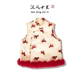 女式马甲;棉衣;时尚休闲套装