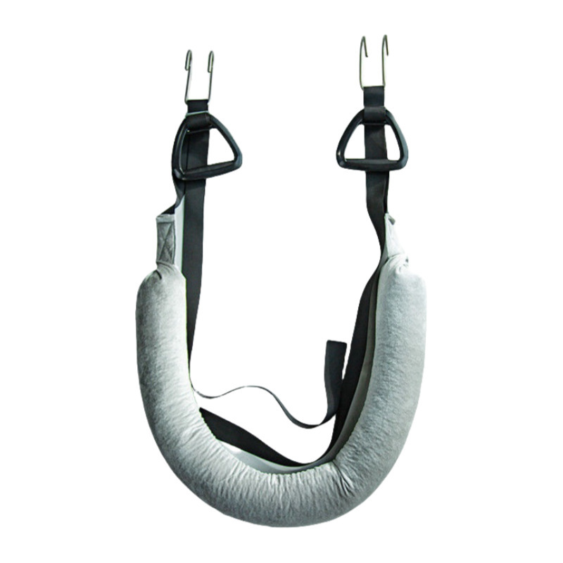 회색 - 후크형 + 손잡이 [가로바 제외]