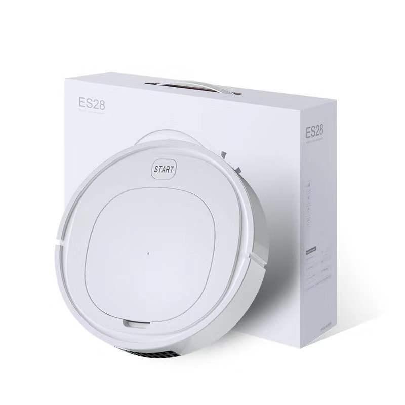 家庭用プレゼント知能掃除機超薄型音響制御リモコン版掃除三合一全自動掃除ロボット|undefined