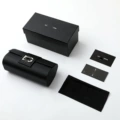 D dubanna hard sunglasses case set