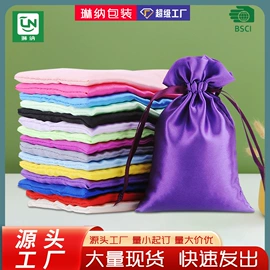 首饰包装;圣诞装饰品;麻布袋