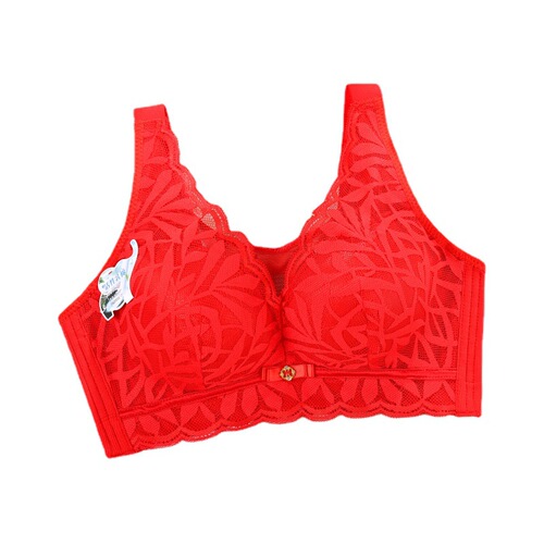  New Style Underwear B Thick C Thin No Bra Cup Shaping Bra for Breast Correction and Adjustment, Sexy Breathable Bra Direct Manufacturer Sale