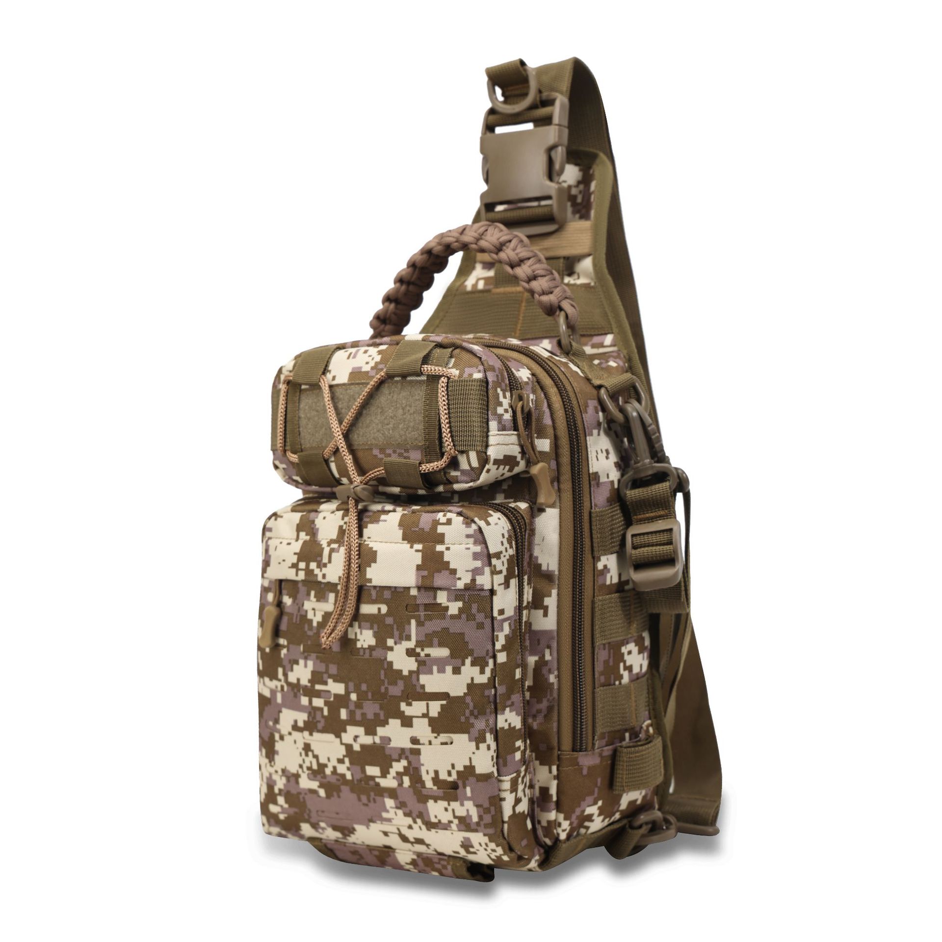 사막색 [핫스타일]