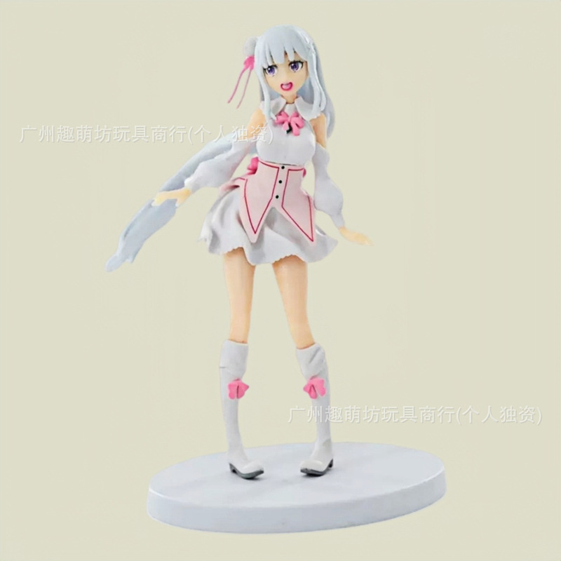モデルフィギュア、二次元アニメフィギュア、オーナメント、ポケモンワンピース、ナルト、おもちゃ|undefined