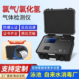 其他气体分析;氧气检测仪;气体检测仪