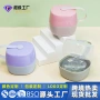安抚便携式宽口指套奶嘴盒