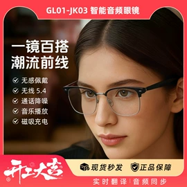 蓝牙耳机;智能眼镜;智能语音设备