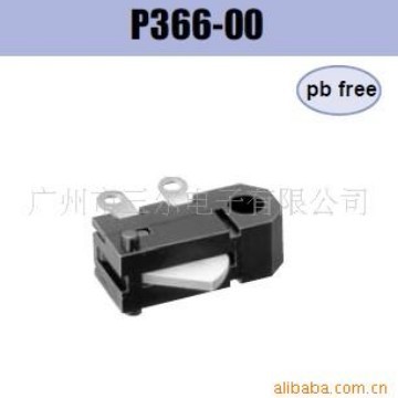 代理日本神明SW1AG-530打印机各种针式票据打印机检测开关