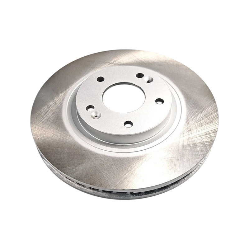 Suitable for Hyundai Elantra Brake Disc Car Brake Disc 517122V000