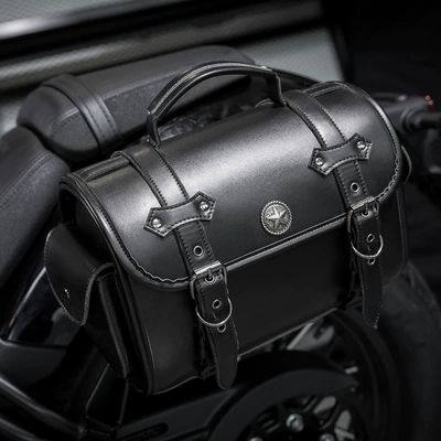 Riding Device Modified Bag, Motosiklet ləvazimatları və aksesuarları