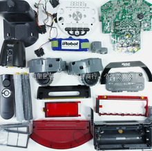 �m��iRobot�ߵؙC����800 900ϵ��ͨ��������m�НLˢ�}߅ˢ늙C