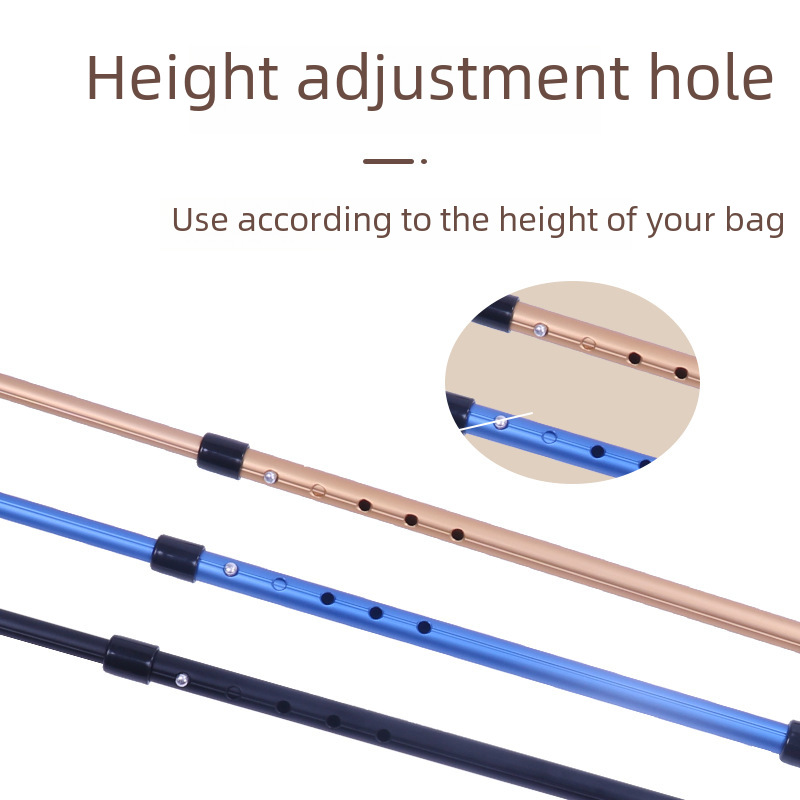 Golf Ball Bag 6