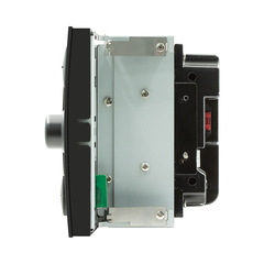 Suitable for Ford Transit 7-inch car / Android navigation GPS Bluetooth HD reversing camera integrated system