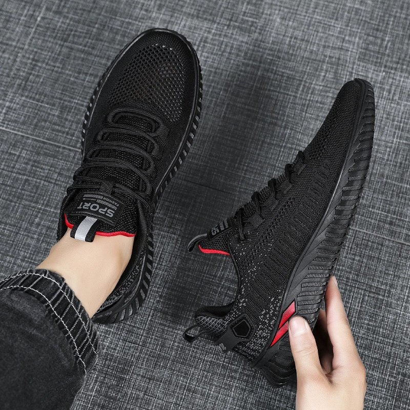Trend breathable sports footwear for leisure, 2022, trend of season