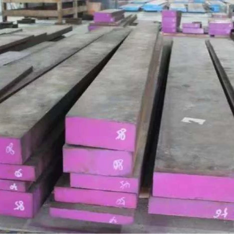 Сталь для точечной штамповки, предварительно закаленный материал cr12mov, термообработанный закалочный материал для клинкерных пробойников, обработка стали холодной обработки, твердый материал