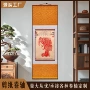 蔚县礼盒装出国剪纸剪纸
