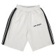 Correct version palm angel striped ribbon contrast casual loose shorts manufacturers wholesale