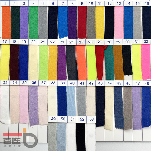 1cm elastic elastic band wholesale colorful back neck webbing underwear shoulder straps sweatshirt piping hemming strips clothing accessories